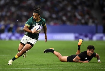 Rosko Specman será parte del