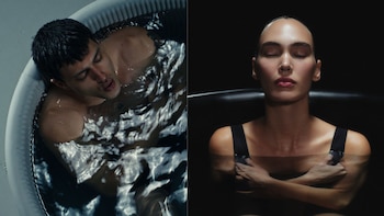 De una necesidad personal al salto internacional: cómo nació Alfa Humans y busca llevar la crioterapia al mundo