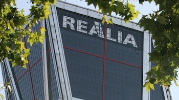 Realia gana un 39,8% más hasta marzo y eleva un 25% sus ingresos impulsada por su actividad de promoción