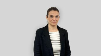 Lorena Boffelli es Licenciada en