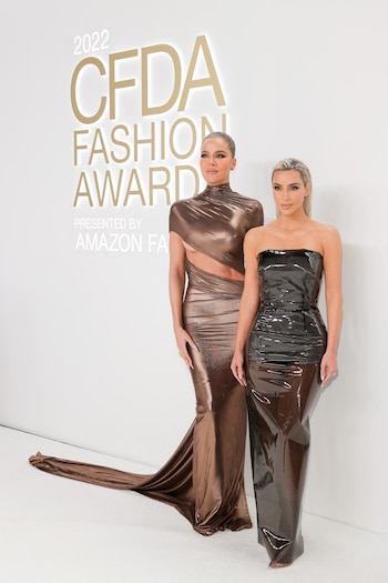 Khloe Kardashian le dio sus