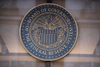 El edificio William McChesney Martin