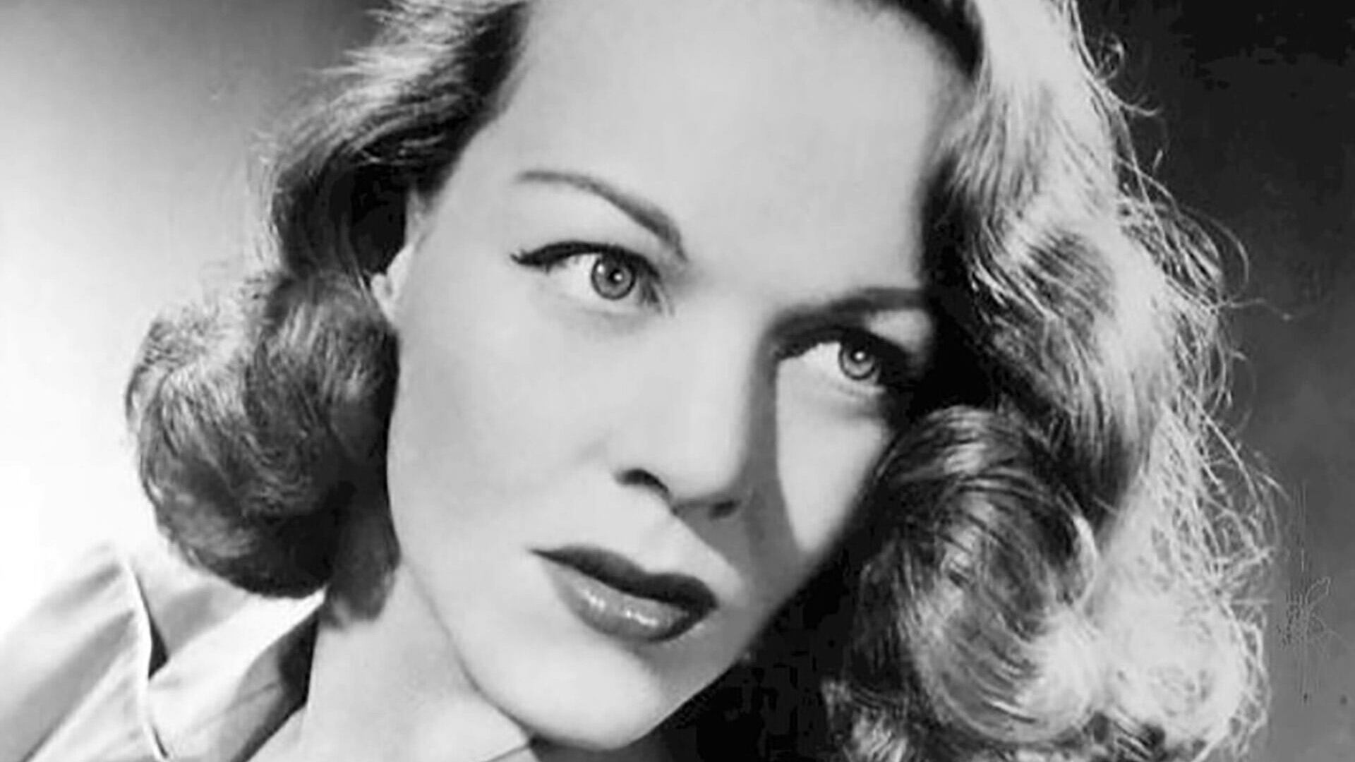 Muere la actriz Maria Riva, hija de una famosa que envidiaba la belleza de Dolores del Río