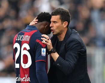 Lucumi tiene un valor en el mercado de 11.5 millones de euros - crédito Jennifer Lorenzini/REUTERS