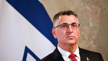 Israel cree que Mojtaba Jamenei