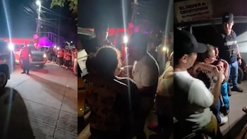 La historia de Patrick: el niño que desapareció en Honduras camino a clases y fue rescatado tras un despliegue nacional