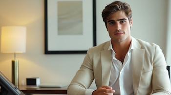 Los colores neutros pueden concentrar