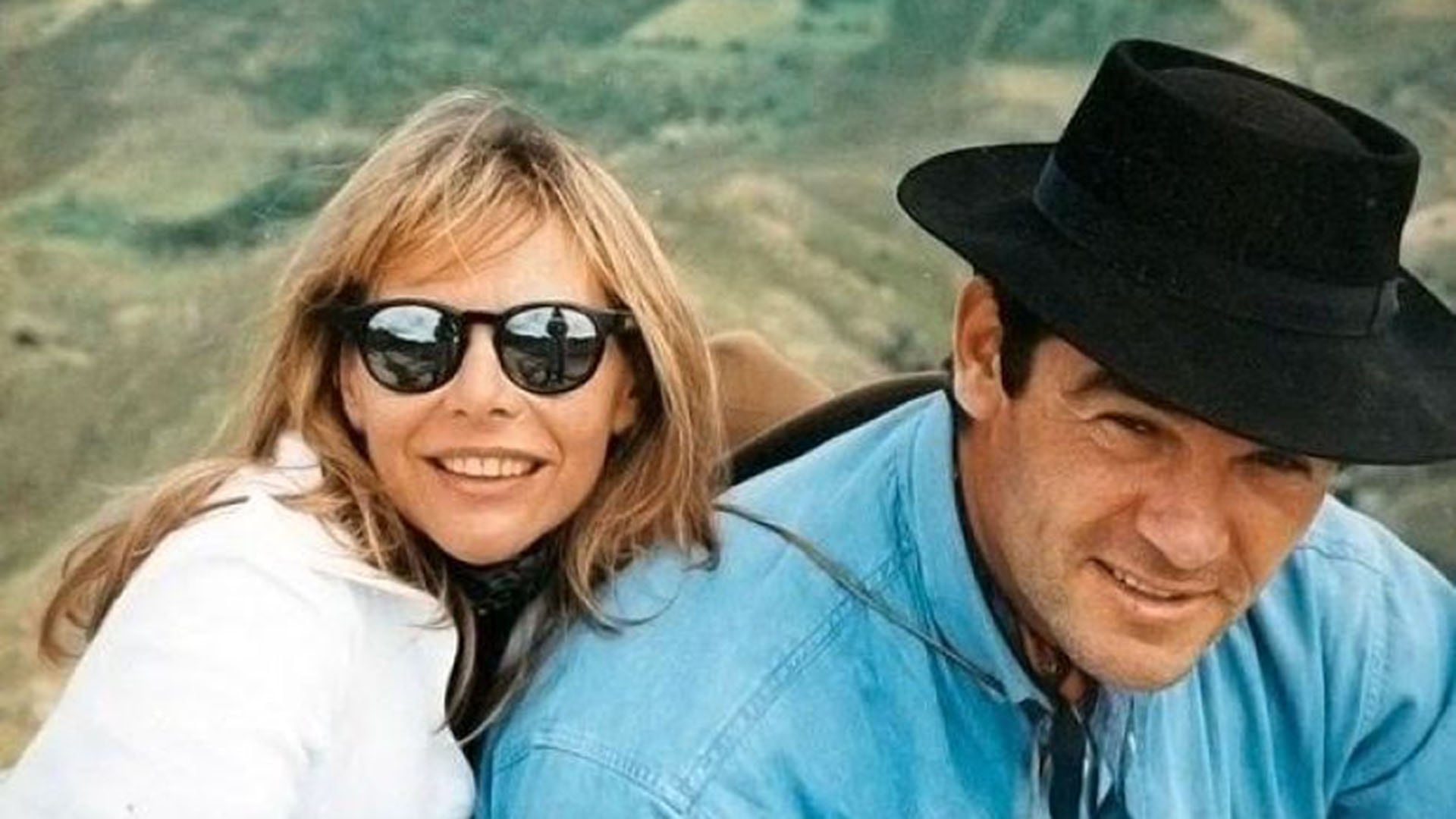 Nora Dalmasso fue hallada asesinada el 26 de noviembre de 2006 en su casa del barrio Villa Golf, en Río Cuarto, Córdoba