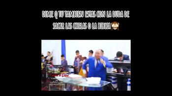 En su intento por ganar