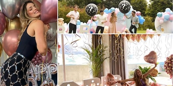 Fotos: Instagram @CrissHurtado