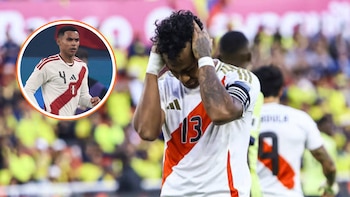 Marcos López se sincera sobre Renato Tapia y su ausencia en la selección peruana: “Se le va a extrañar”