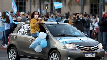 Para la Justicia no es