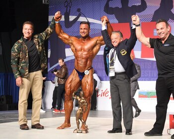 El polaco se convirtió en