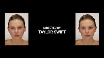"The Man" - Taylor Swift