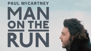 ‘Paul McCartney: Man On the
