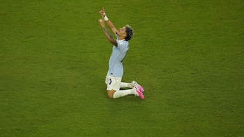 La selección española pone en juego su racha ante una Uruguay que no le ha ganado nunca