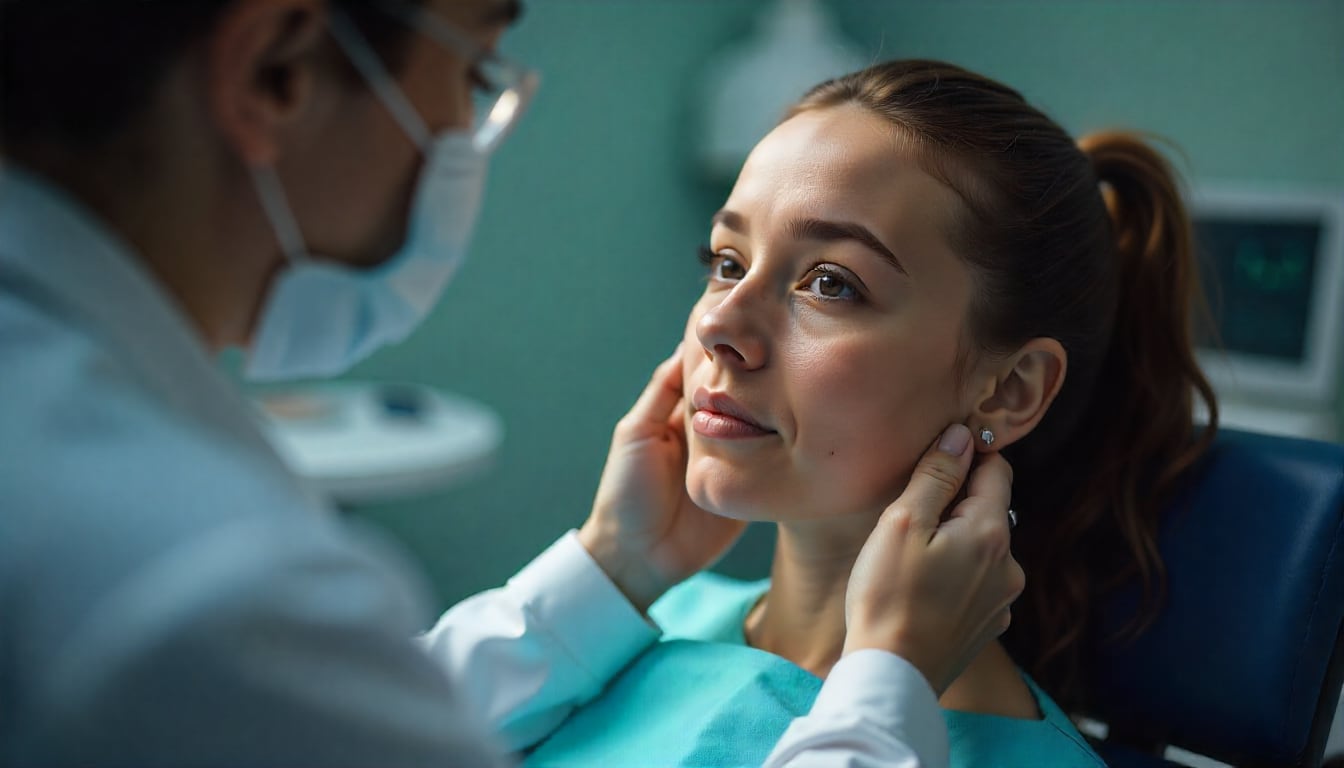 El análisis de textura en imágenes OCT ofrece una nueva ventana diagnóstica para anticipar riesgos visuales en diabetes tipo 2 (Imagen Ilustrativa Infobae)