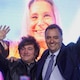 “La suerte está echada”: la decisión clave que tomó Milei para los próximos meses y el tarifazo inminente que impactará en el Conurbano