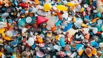 Identificaron mayores concentraciones de partículas