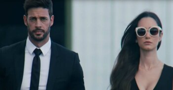 William Levy, protagonista de En