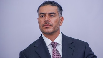 “Los Rusos” amenazan a Omar García Harfuch con cartulinas en Guerrero tras captura de “El Amarillo”