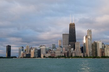 Chicago (Foto: Flickr)