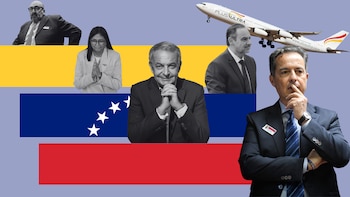 El comisario que acompañó a Koldo y Ábalos en el ‘Delcygate’ aparece ahora vinculado por la UDEF a una red de favores y negocios ilícitos del entorno de Zapatero
