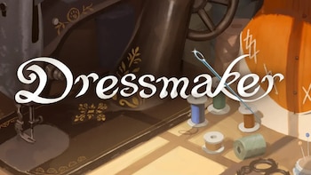 ‘Dressmaker’ entra al top 10 de Steam y prepara versiones para Switch y móviles