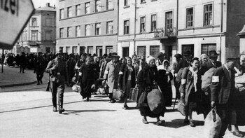 Foto: United States Holocaust Memorial