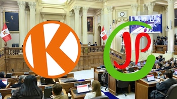 Fuerza Popular presidirá Constitución y JP tendrá Ética Parlamentaria: Así se distribuyeron las comisiones del Senado