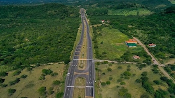 Honduras: Copeco analiza elevar alerta por sequía y prevé medida especial la capital por bajos niveles de las represas