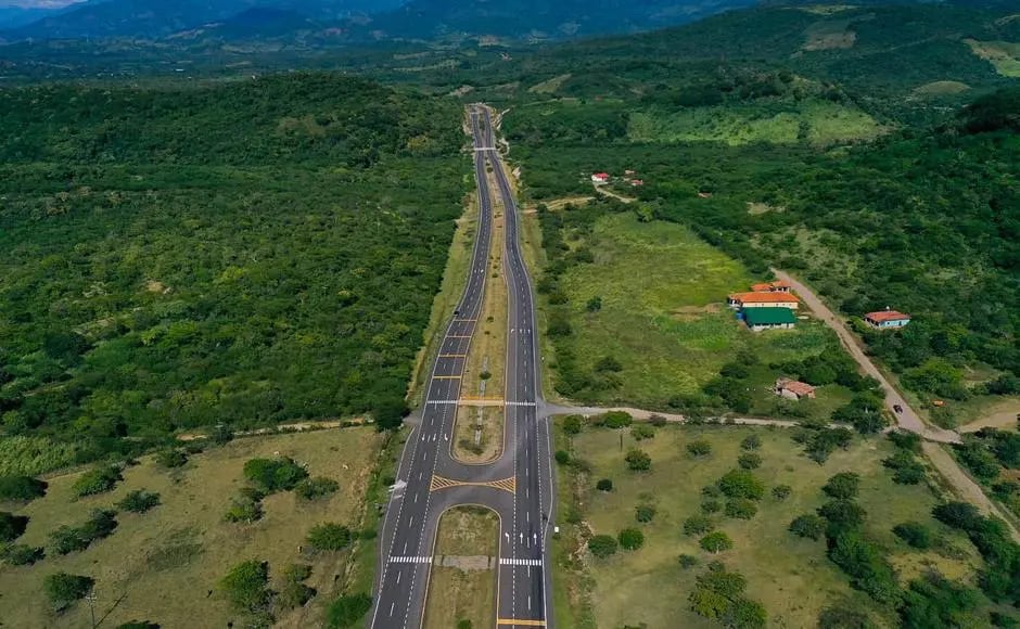 Honduras: Copeco analiza elevar alerta por sequía y prevé medida especial la capital por bajos niveles de las represas