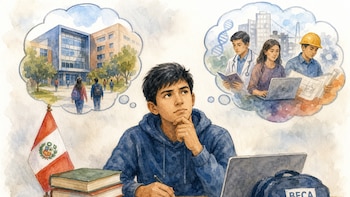 PRONABEC permitirá cambiar de carrera o universidad con crédito educativo: estos son los requisitos