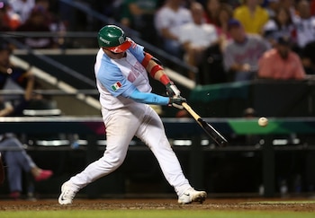 México viene de la mejor