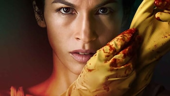 Las acusaciones contra Busfield están