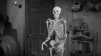 House on Haunted Hill