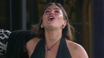 La salida de Luana Fernández marcó el final del recorrido de la última integrante original que seguía en competencia dentro de Gran Hermano
