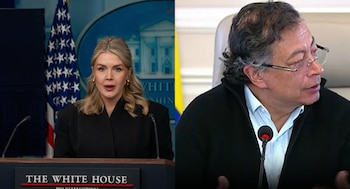 Casa Blanca tildó de “imprudente”