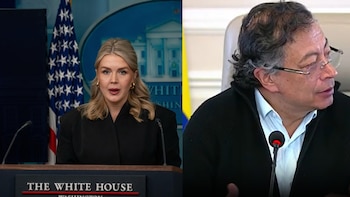 Casa Blanca tildó de “imprudente”