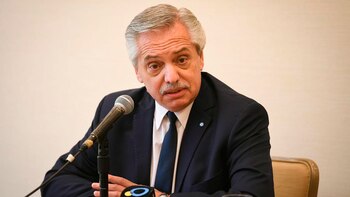 Los vecinos del lugar le