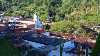 Nueva masacre: tres personas fueron