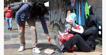 El distrito impulsó varias estrategias