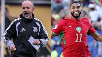 Javier Rabanal formó a Ismael Saibari, astro de Marruecos en el Mundial 2026, y se rindió ante su proyección: “Es de primer nivel”