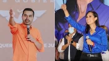 Álvarez Máynez asegura que MC