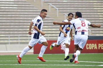 (Foto: Copa Perú)