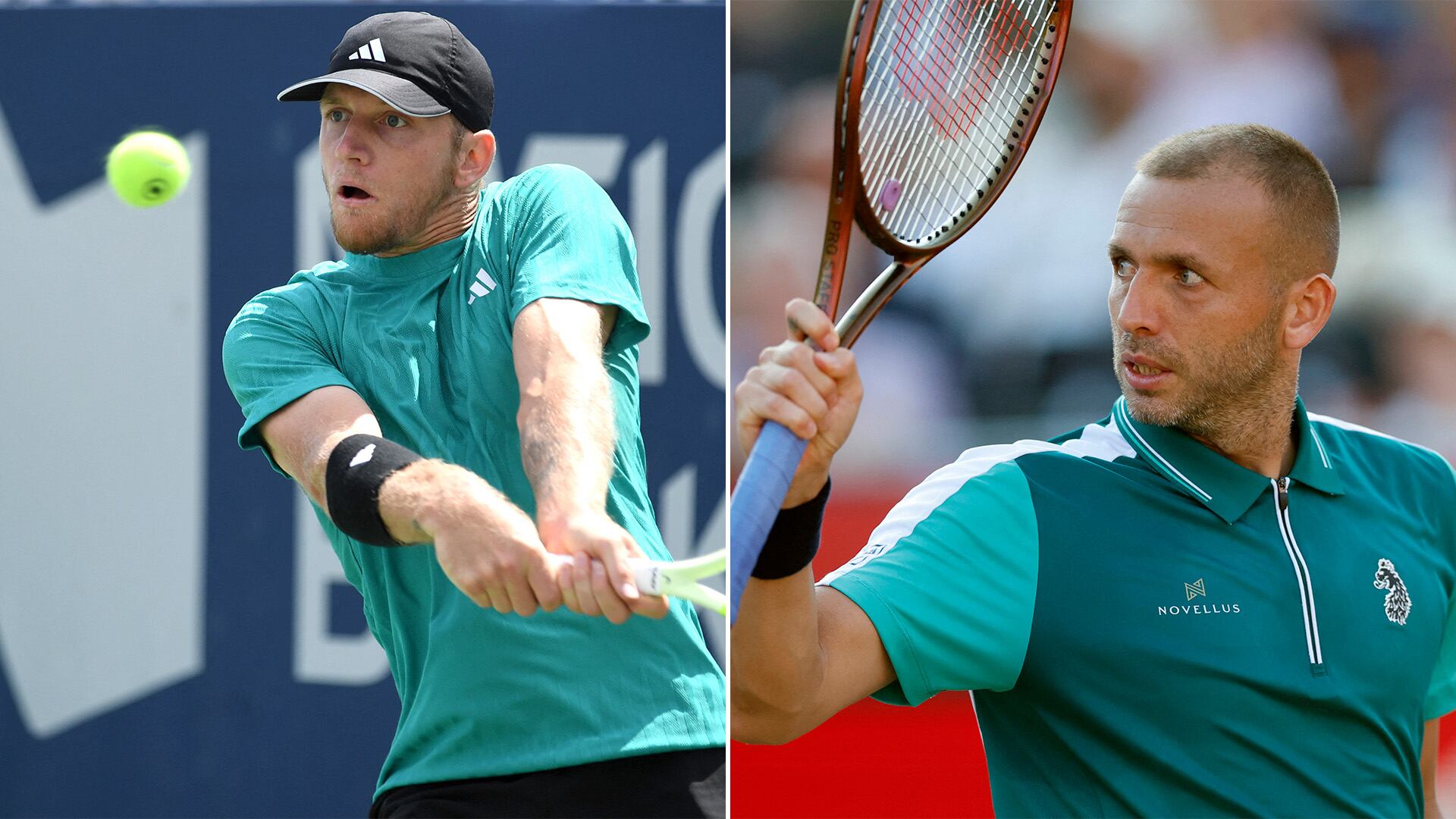 El fuerte cruce de Evans a Davidovich Fokina por criticar el horario de su partido