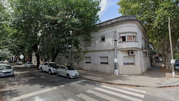 “Te quemo”: una conductora de