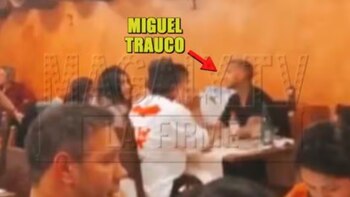 La joven ahijada de Jefferson