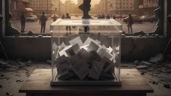 Colombia al borde del colapso: