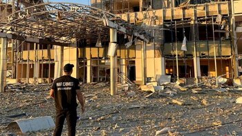 Rusia sigue matando civiles y